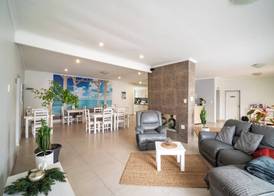 Bella Luna Bed and Breakfast 5