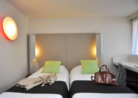 Hôtel Inn Design & Restaurant Nantes 4