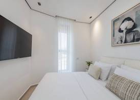 Melony Apartments Htmarim 22 Street 3