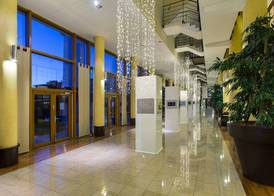 Resort Hotel IV Jahreszeiten Zingst 3