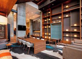 Residence Inn by Marriott Calgary Downtown/Beltline District 4