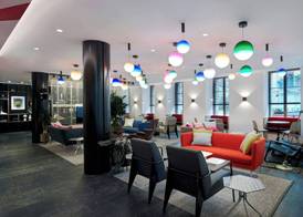 citizenM Geneva 2