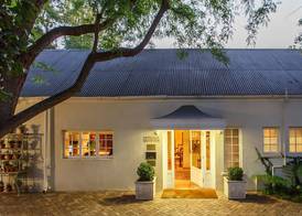 Rosenhof Boutique Hotel 3