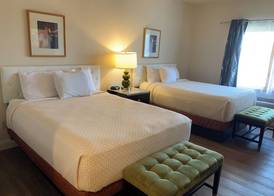 Rocklin Park Hotel, Trademark Collection by Wyndham 5