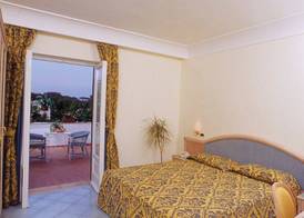 Hermitage Resort & Thermal Spa 5