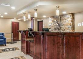 Quality Inn & Suites Houghton Downtown 3