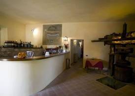 Agriturismo Baglio Fontana 2