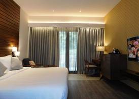 The Golkonda Resort and Spa 4