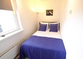 City Centre Residence 3