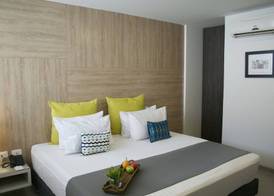 Hotel CasaBlanca Cucuta 5