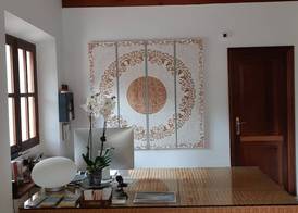 Hotel Apartament Sa Tanqueta De Fornalutx - Adults Only 2