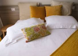 Casa Borgo Regina B&B - Bari Puglia Apartments 4