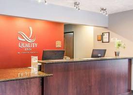 Quality Inn Downtown Convention Center 3