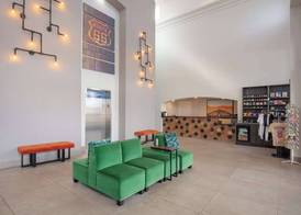 Best Western Plus King's Inn and Suites 2