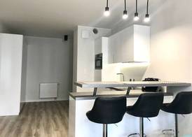 Apartamenty Stare Zoo 3