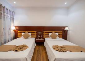 Adina Hotel 3