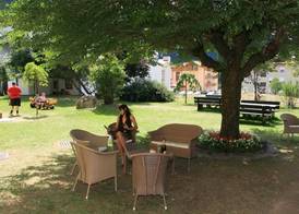 Hotel Eden Andalo - Mountain Lifestyle 3
