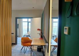 Holiday Inn Tashkent City by IHG 5