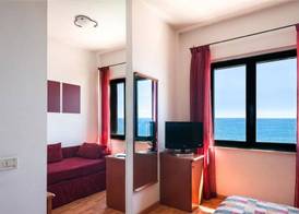Hotel Brigantino Non Dista 5