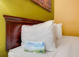 Days Inn by Wyndham Nashville Saint Thomas West Hospital 5