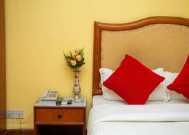Hotel Blue Horizon 5