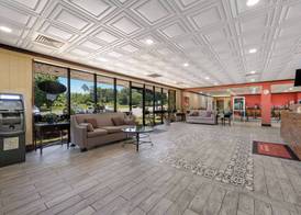 Econo Lodge High Point - Archdale 2