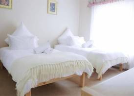 Meransha Self Catering CC 2