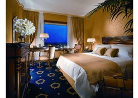 Rome Marriott Park Hotel 3