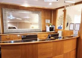 Barons Court Hotel Walsall 3