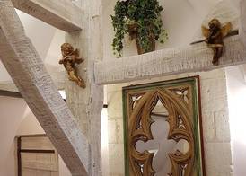 La Chancellerie 5