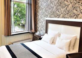 Hotel The Bird 5