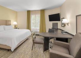 Candlewood Suites NEWNAN - ATLANTA SW by IHG 3