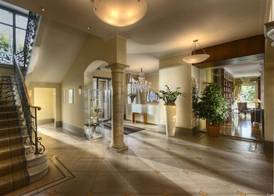 Hotel Eden Spiez 2