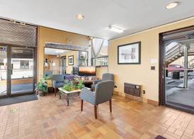 FairBridge Inn and Suites West Point 3