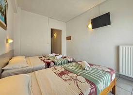 Niki Hotel Paralia 4