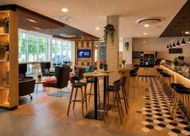Holiday Inn Express Munich Airport - Erding by IHG 4