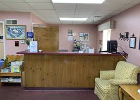 Olde Amish Inn 4