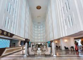 Sultan of Dreams Hotel & Spa - All Inclusive 4