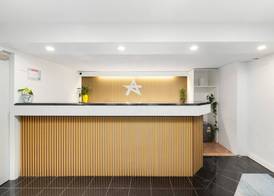 Asraport Motel 2