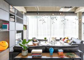 Moxy Utrecht 2