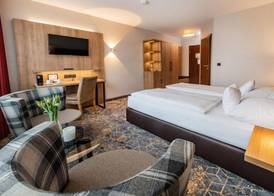 Göbel's Sophien Hotel 3