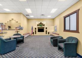 Americas Best Value Inn Prescott Valley 2