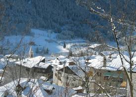 Appartamenti Val di Sole 3