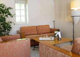 Hotel Restaurant Rolland 2