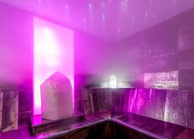 Regina Hotelsuites 5