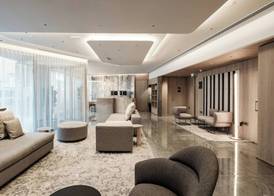 AC Hotel by Marriott St Julian's 4