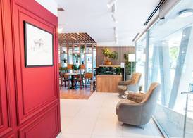 Stil Hotel 4