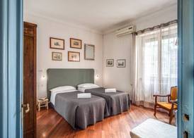 Circus Maximus B&B 5
