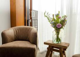 Spoorzicht Long Stay Apartments 3