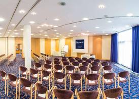 Congress Hotel Chemnitz 4
